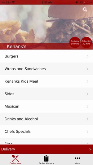 Kenank's(圖2)-速報App