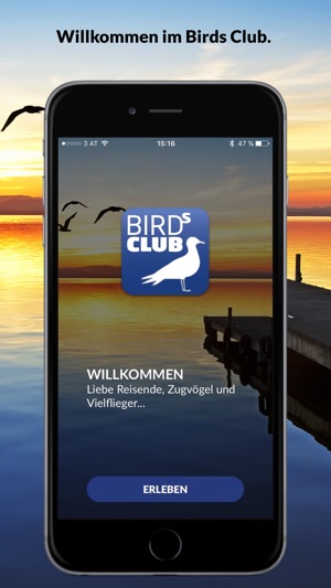 Birds Club(圖1)-速報App