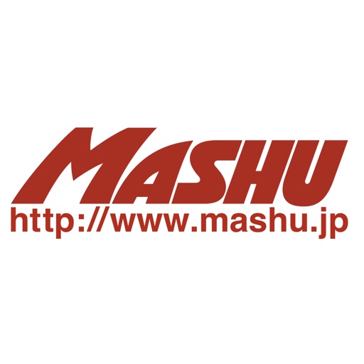 MASHU（マッシュ） icon