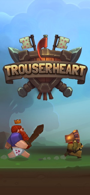 Trouserheart(圖2)-速報App