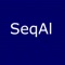 SeqAl is an easy to use App that makes it easy for students to understand different sequence alignment algorithms used in bioinformatics