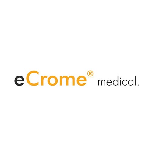 eCrome Medical icon