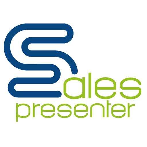 SalesPresenter