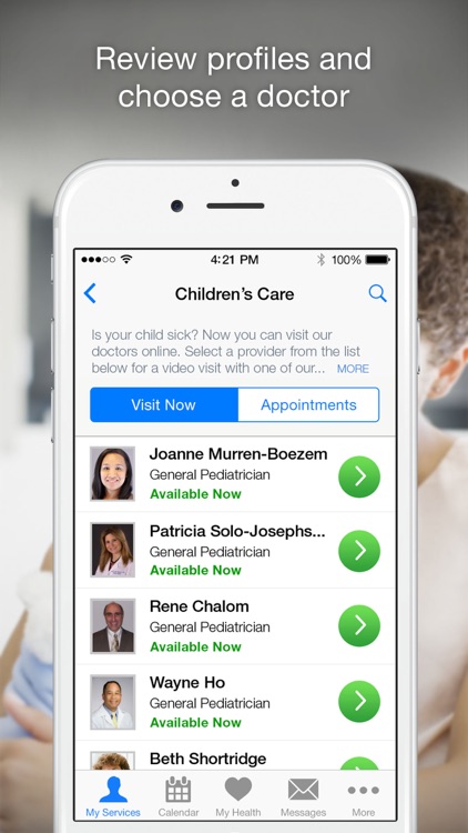 Nemours CareConnect