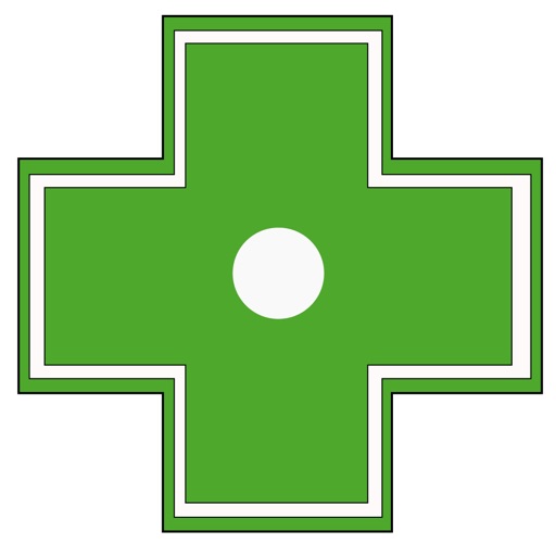 Pharmacy in the Middle