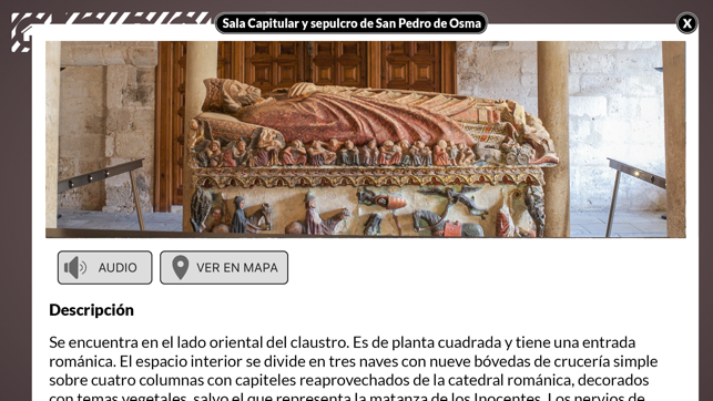 Catedral de Burgo de Osma(圖3)-速報App