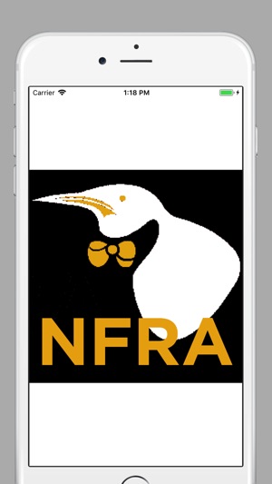 NFRA Convention(圖1)-速報App