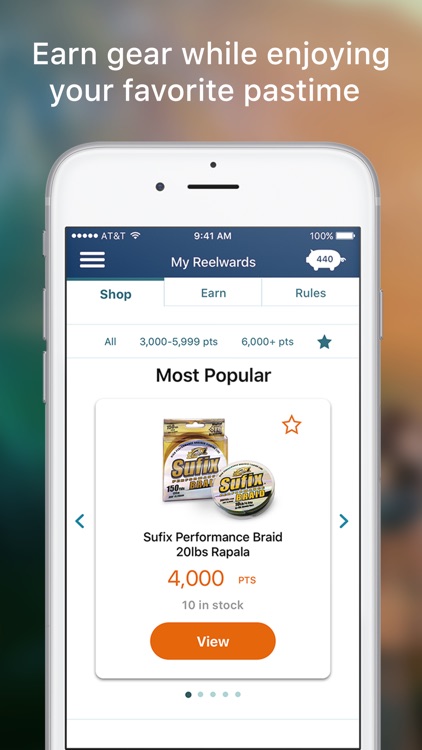 Netfish - Fishing Forecast Guide and Rewards App screenshot-3
