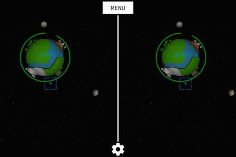 VR Planet Defense screenshot 4
