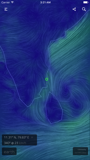 Earth Weather Live Pro