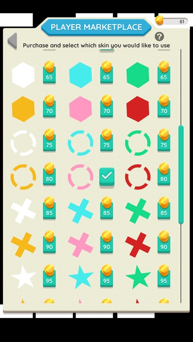 Image of Weave!