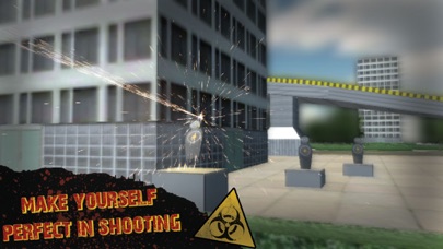 Zombies Diary - FPS Apocalypse screenshot 3