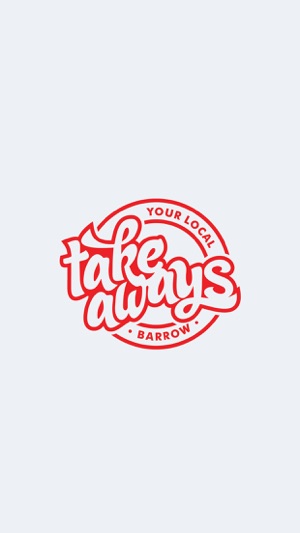 Takeaways Barrow Manager App