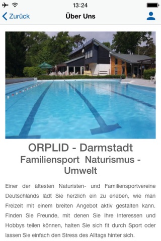 ORPLID - Darmstadt e.V. screenshot 2