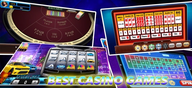 MegatonCasino(圖3)-速報App