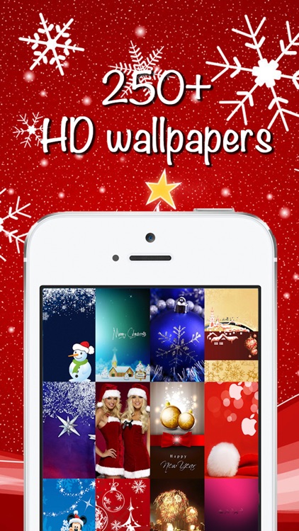 Christmas Wallpapers 2018