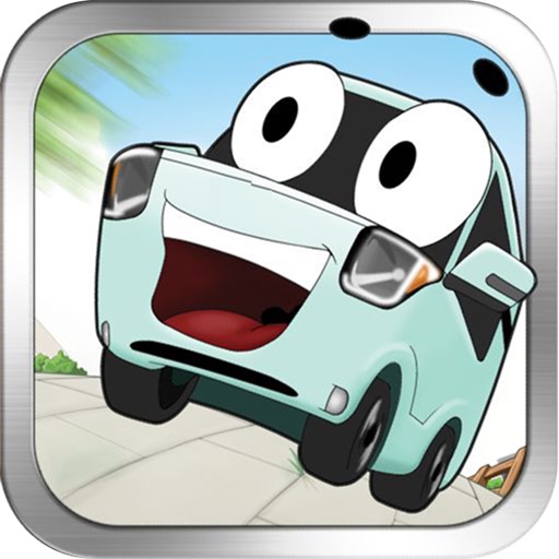 Loop Crash-Super Driver icon