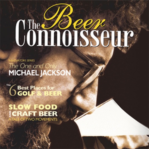 The Beer Connoisseur Magazine