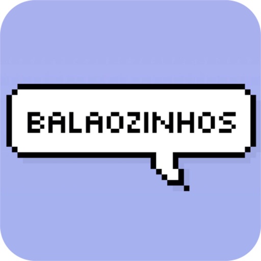 Balãozinhos