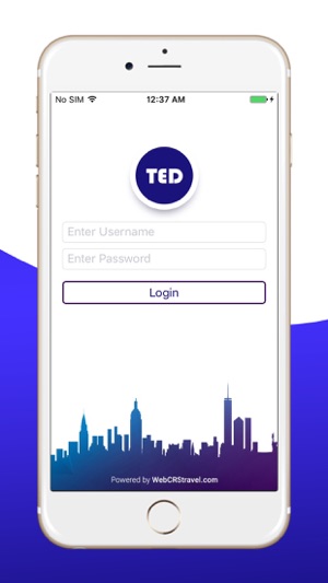 TED Experiences(圖2)-速報App