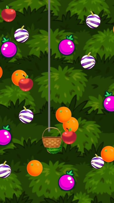 Fruit Scoop Berry Farm Master! screenshot 4