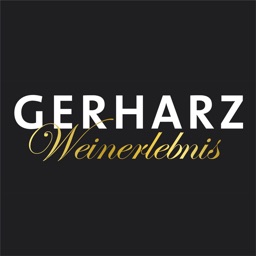 G E R H A R Z Weinerlebnis