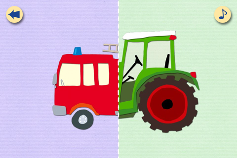 My First App - Vehicles screenshot 4