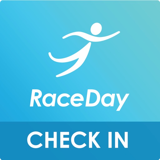 RaceDay CheckIn Icon