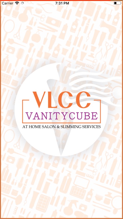 VanityCube - VLCC at HOME