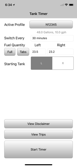 Tank Timer(圖3)-速報App