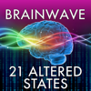 Banzai Labs - BrainWave Altered States ™ アートワーク