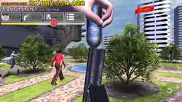 Game screenshot Executioner 2 apk