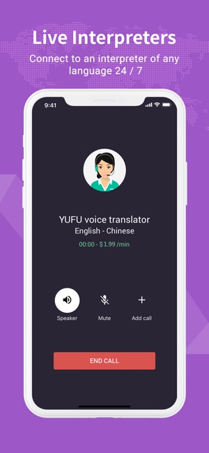 Cheap Calls & Live Translator(圖5)-速報App