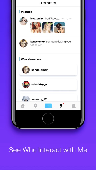 Sooner Friends More Followers screenshot 4