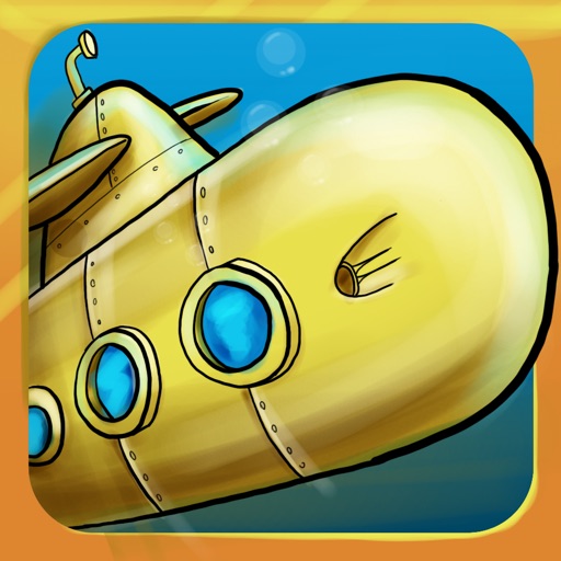 Submarine Z iOS App