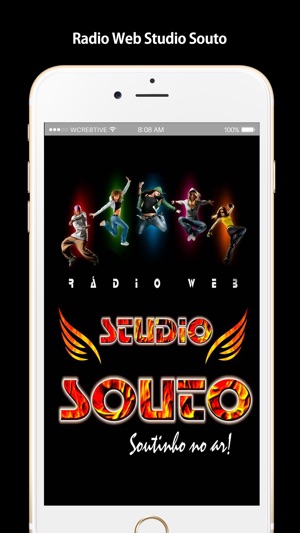 Studio Souto Multi Radios(圖5)-速報App