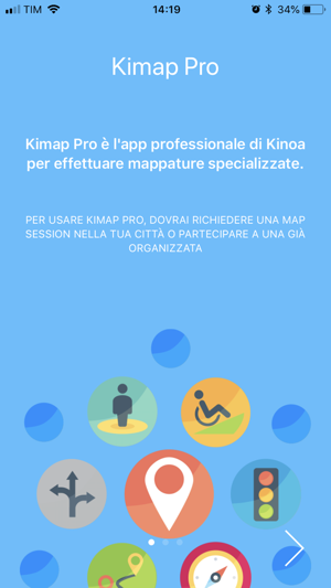 Kimap Pro(圖1)-速報App