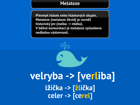 Základy české fonetiky a fonologie screenshot 2