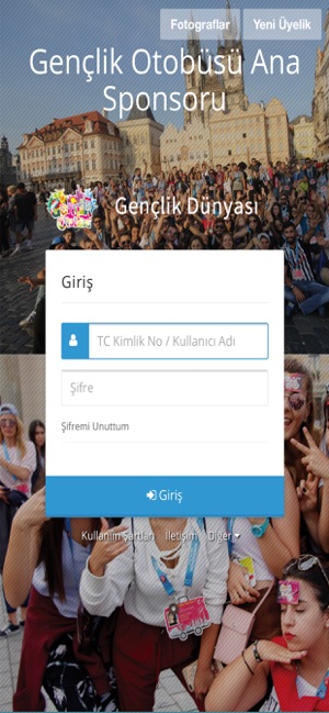 Gençlik Dünyası(圖1)-速報App