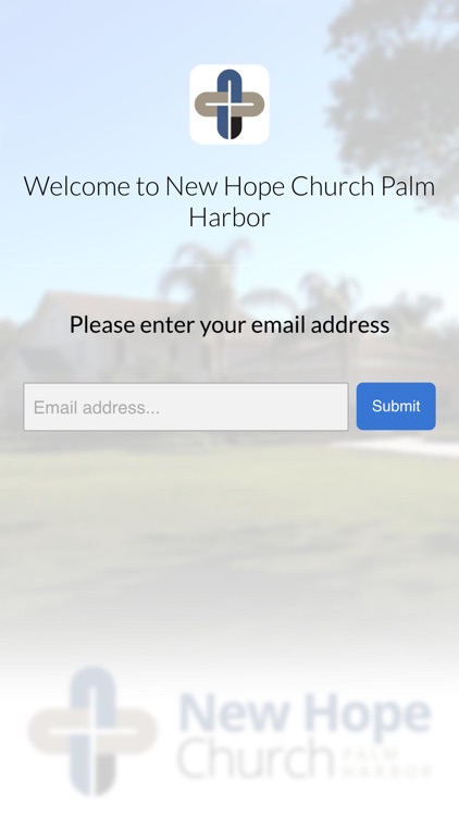 New Hope Church Palm Harbor