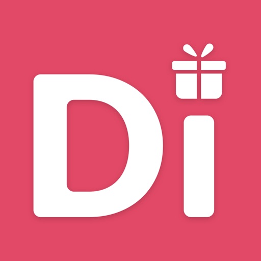 Difts-Events of your contacts