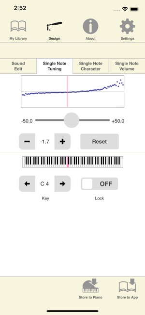 Piano Designer(圖3)-速報App