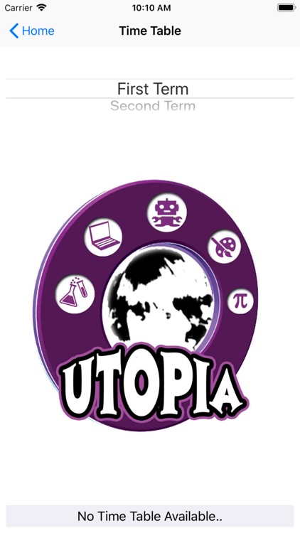 Utopia LS screenshot-5