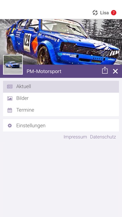 PM-Motorsport