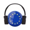 With Radio of Europe, you can easily listen to live streaming of news, music, sports, talks, shows and other programs of all European countries