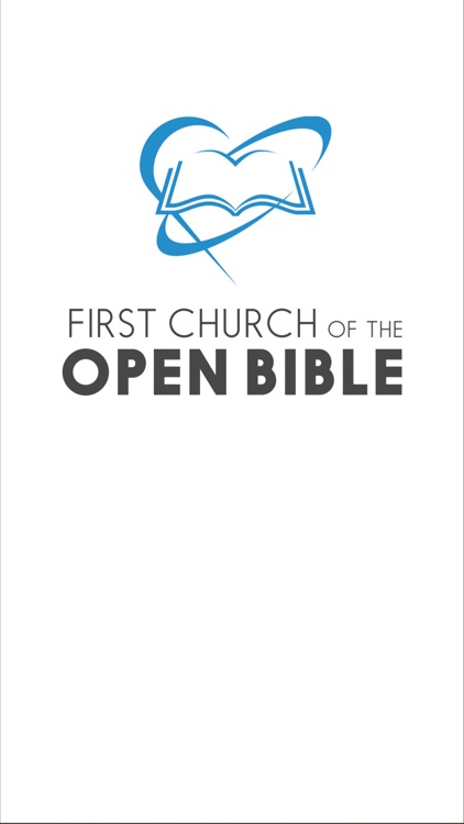 First Church of the Open Bible