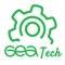 Geatech è l’app destinata agli installatori di Gea – Green Energy srl per l’effettuazione dei sopralluoghi