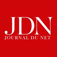 Journal du Net app not working? crashes or has problems?