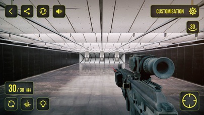 Weapons Builder Simulator screenshot 4
