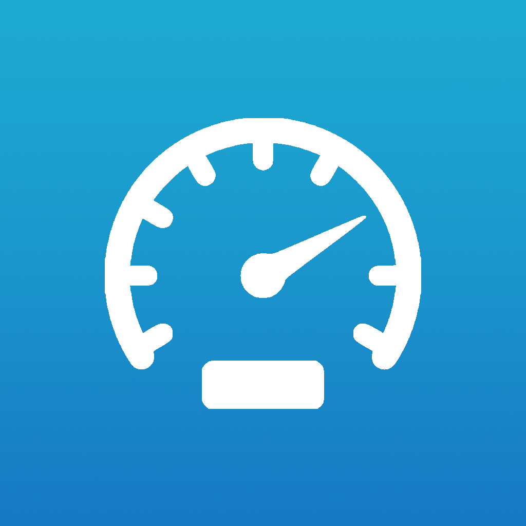 Get Speedometer - Minimal & Simple for iOS, iPhone, iPad Aso Report